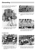VOLVO PENTA MD11C MD11D MD17C MD17D MARINE DIESEL ENGINE