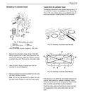 VOLVO PENTA MD2010 MD2020 MD2030 MD2040 ENGINE