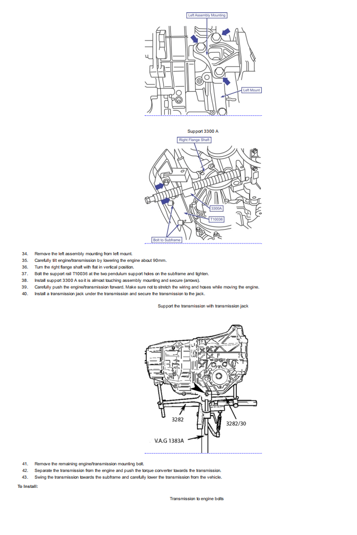 VW VOLKSWAGEN JETTA VW BORA 2002-2007