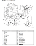 YAMAHA 2-STROKE 200A L200A OUTBOARD MOTOR