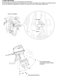 YAMAHA E60HM E60HW E60MH OUTBOARD MOTOR