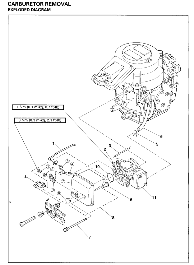 YAMAHA E9.9C 9.9F E15C 15F OUTBOARD