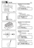 YAMAHA F115A FL115A OUTBOARD MOTOR