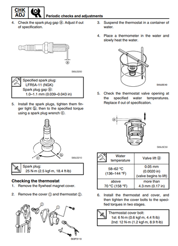 YAMAHA F150C LF150C OUTBOARD MOTOR