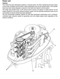YAMAHA F30 F40 F30A F40B 4-STROKE OUTBOARDS