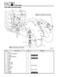 YAMAHA OUTBOARD F80A F100A F80B F100B F100C F100X