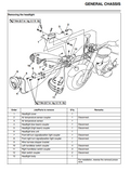 YAMAHA ROADLINER XV1900A 2006-2009 BIKE