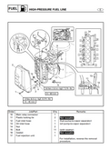 YAMAHA SX150 VX150 DX150 SX200 2-STROKE EFI OUTBOARD MOTOR