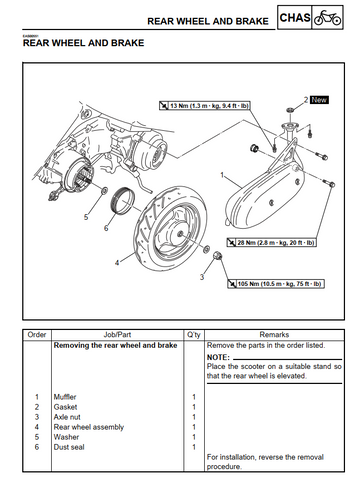 YAMAHA_VINO_125_YJ125_YJ50_SCOOTER
