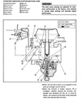 YAMAHA VIRAGO XV XV750 750 XV1000 1000 BIKE 1985-1999