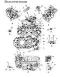 YAMAHA VMAX VMX 1700 2009-2014 CRUISER BIKE