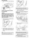 YAMAHA WAVERUNNER FX CRUISER HO/SHO FX HO/SHO 2012-2014