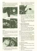 YAMAHA XT 550 XT550J BIKE 1983-1987