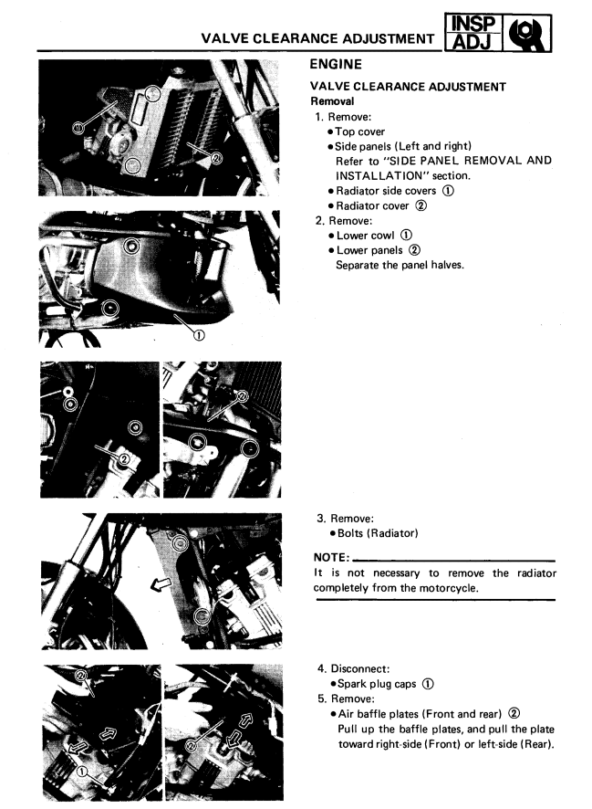 YAMAHA XVZ13 XVZ 13 VANTURE ROYALE 1986-1993