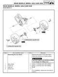 YAMAHA YFM660RN YFM660RNC RAPTOR 660 ATV QUAD