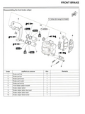 YAMAHA YZF-R3 YZF R3 2015 ONWARD BIKE