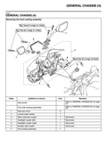 YAMAHA YZFR25 YZF-R25 2015 ONWARDS BIKE