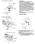 YANMAR 1GM 2GM 3GM 3HM MARINE DIESEL ENGINE