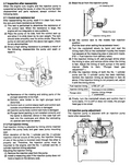 YANMAR 2QM15 2QM20 3QM30 H MARINE DIESEL ENGINE