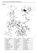YANMAR C50R-3 C50R-3C CRAWLER CARRIER EXCAVATOR