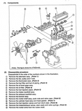YANMAR TNE SERIES 4TNE88 4TNE94 4TNE98 4TNE106T