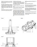 ZF MARINE HBW 10 35 50 100 125 150 250 360 450 630