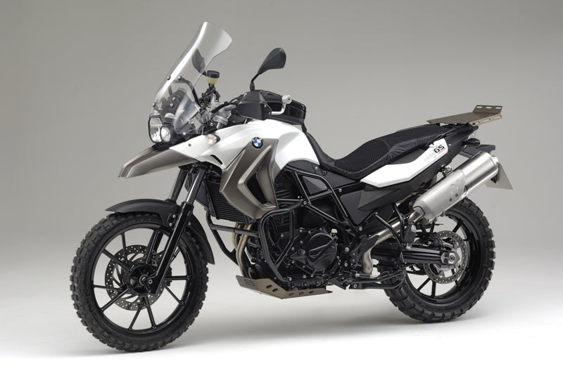 BMW F800GS F 800 GS BIKE